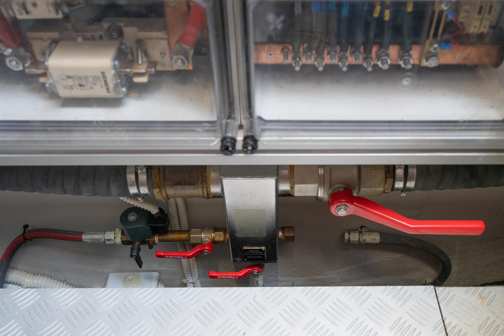 2019 RIVA 56' RIVALE 